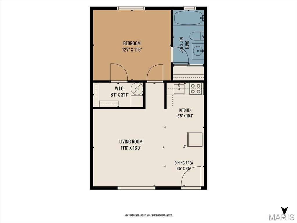 1906 Rhodes Street Madison, IL 62060 - Photo 23 of 23 Gallery Image 23