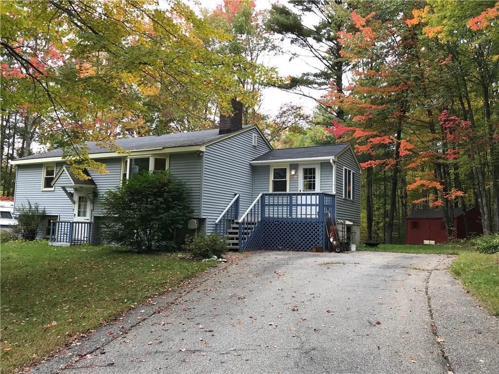 8 Mast Road Dayton, ME 04005 - Photo 2 of 30 Photo