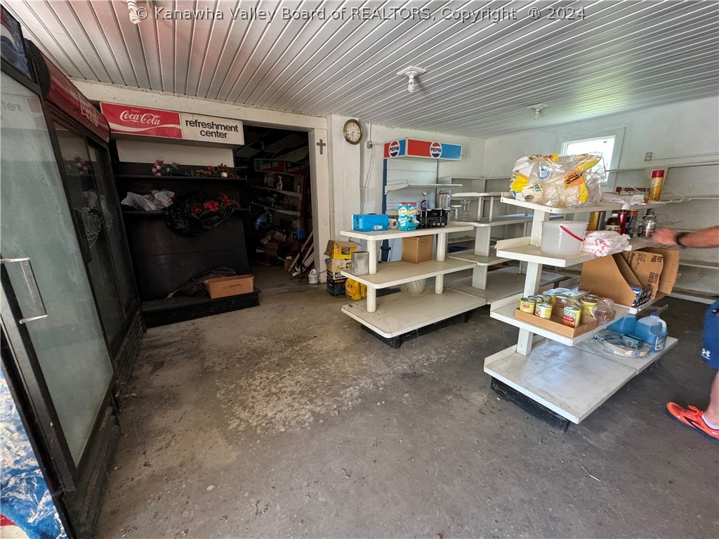 47 Long Fork Road Chapmanville, WV 25508 - Photo 8 of 17 Store