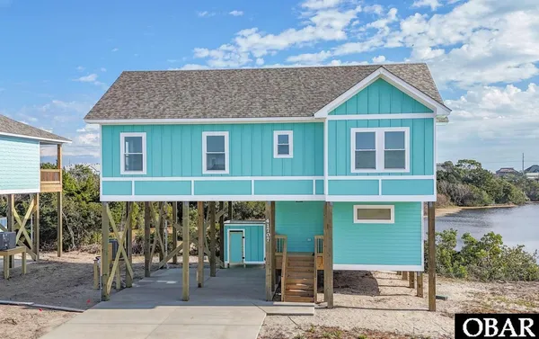 $589,900 | 41707 Pony Pasture Drive, Avon, NC 27915