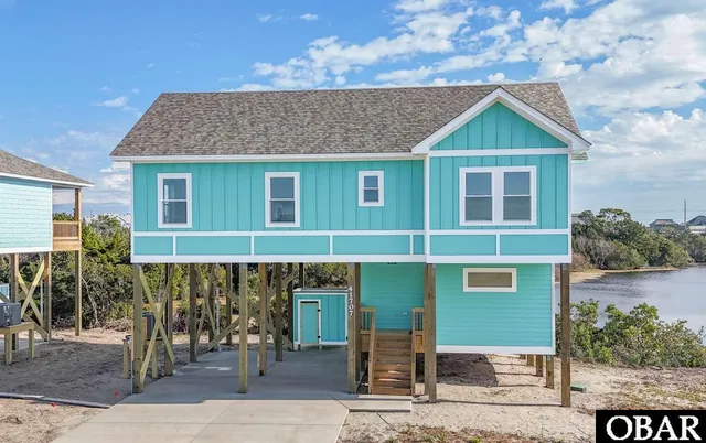 $599,900 | 41707 Pony Pasture Drive, Avon, NC 27915