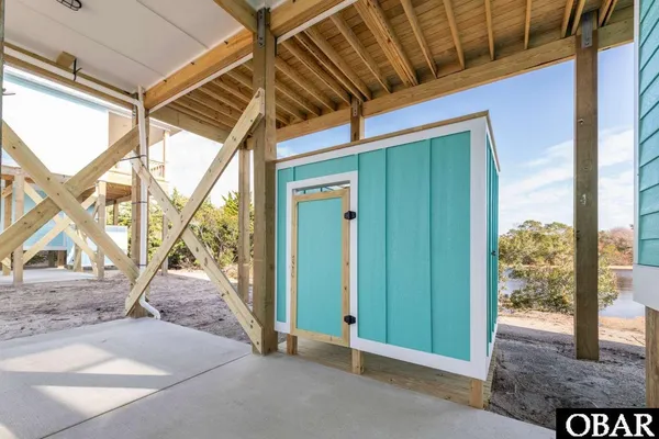 $589,900 | 41707 Pony Pasture Drive, Avon, NC 27915