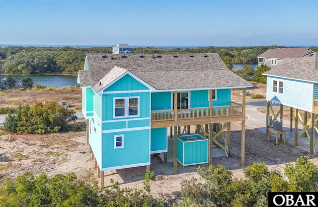 $599,900 | 41707 Pony Pasture Drive, Avon, NC 27915