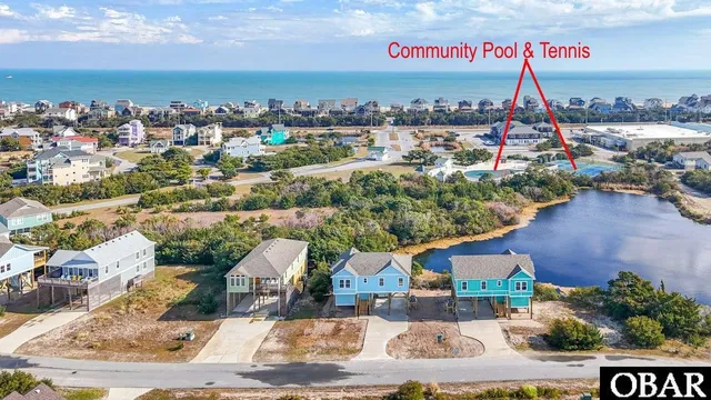 $599,900 | 41707 Pony Pasture Drive, Avon, NC 27915