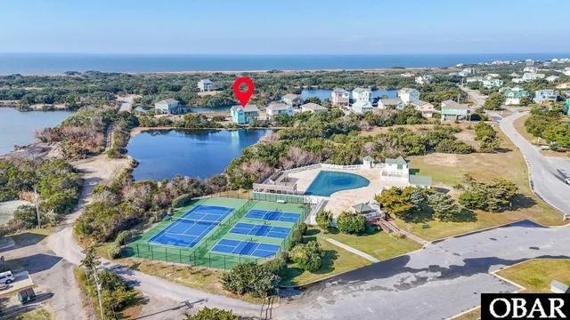 $599,900 | 41707 Pony Pasture Drive, Avon, NC 27915