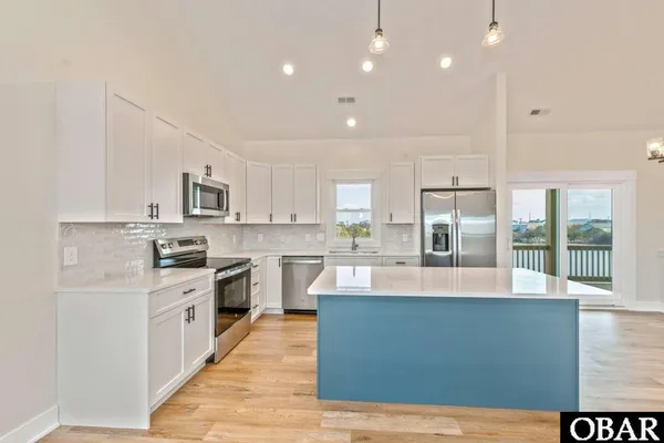 $589,900 | 41707 Pony Pasture Drive, Avon, NC 27915