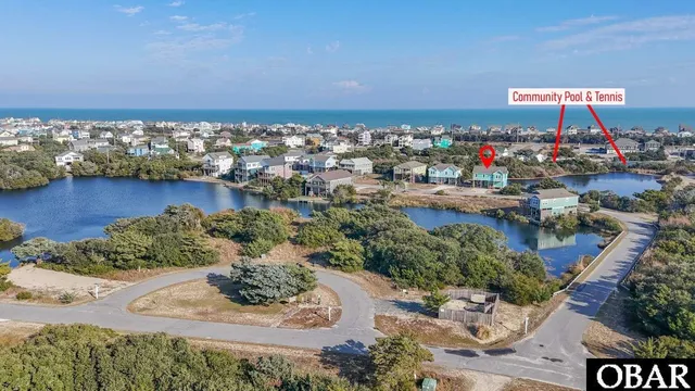 $599,900 | 41707 Pony Pasture Drive, Avon, NC 27915