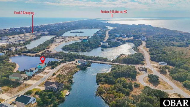 $599,900 | 41707 Pony Pasture Drive, Avon, NC 27915