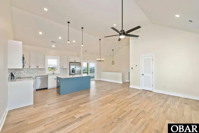 $599,900 | 41707 Pony Pasture Drive, Avon, NC 27915