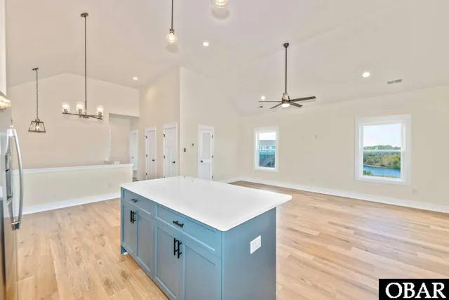 $599,900 | 41707 Pony Pasture Drive, Avon, NC 27915