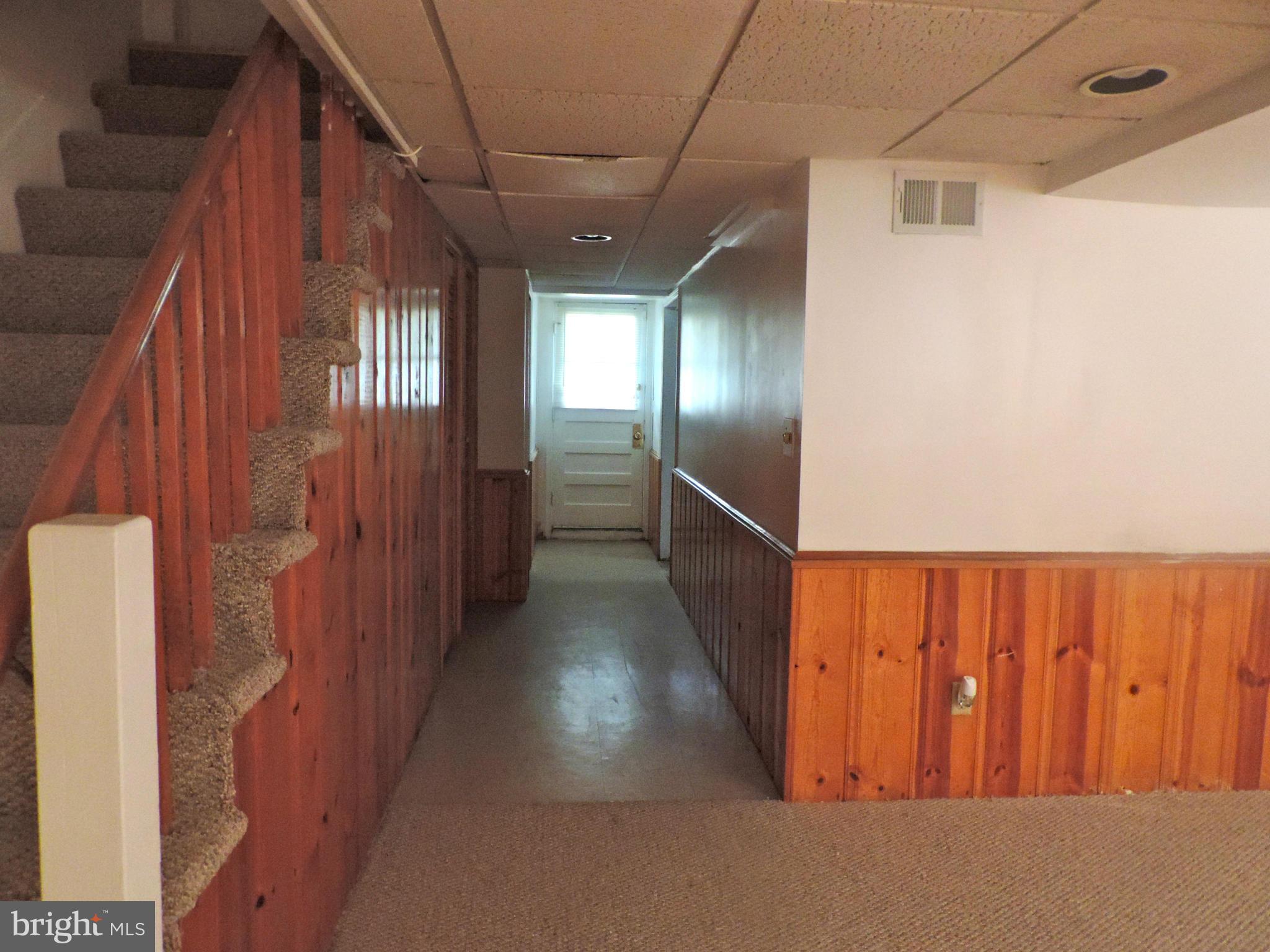 1424 Barrett Road Baltimore, MD 21207 - Photo 13 of 22 Basement