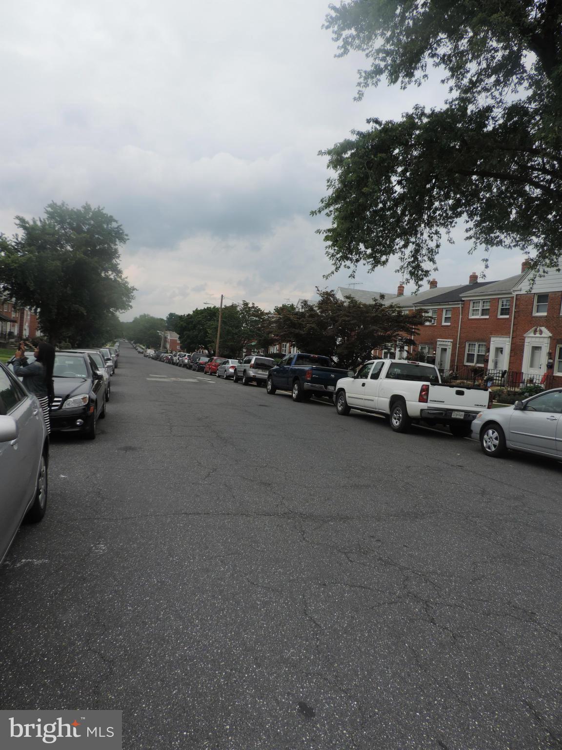 1424 Barrett Road Baltimore, MD 21207 - Photo 20 of 22 View