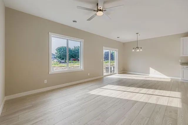 $284,900 | 2117 Cleveland Way South, Cambridge, MN 55008