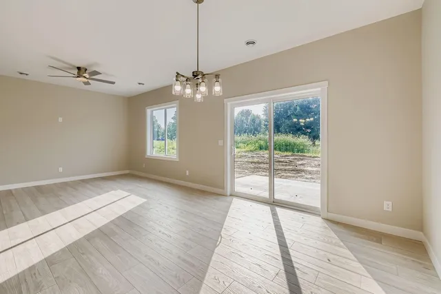 $284,900 | 2117 Cleveland Way South, Cambridge, MN 55008