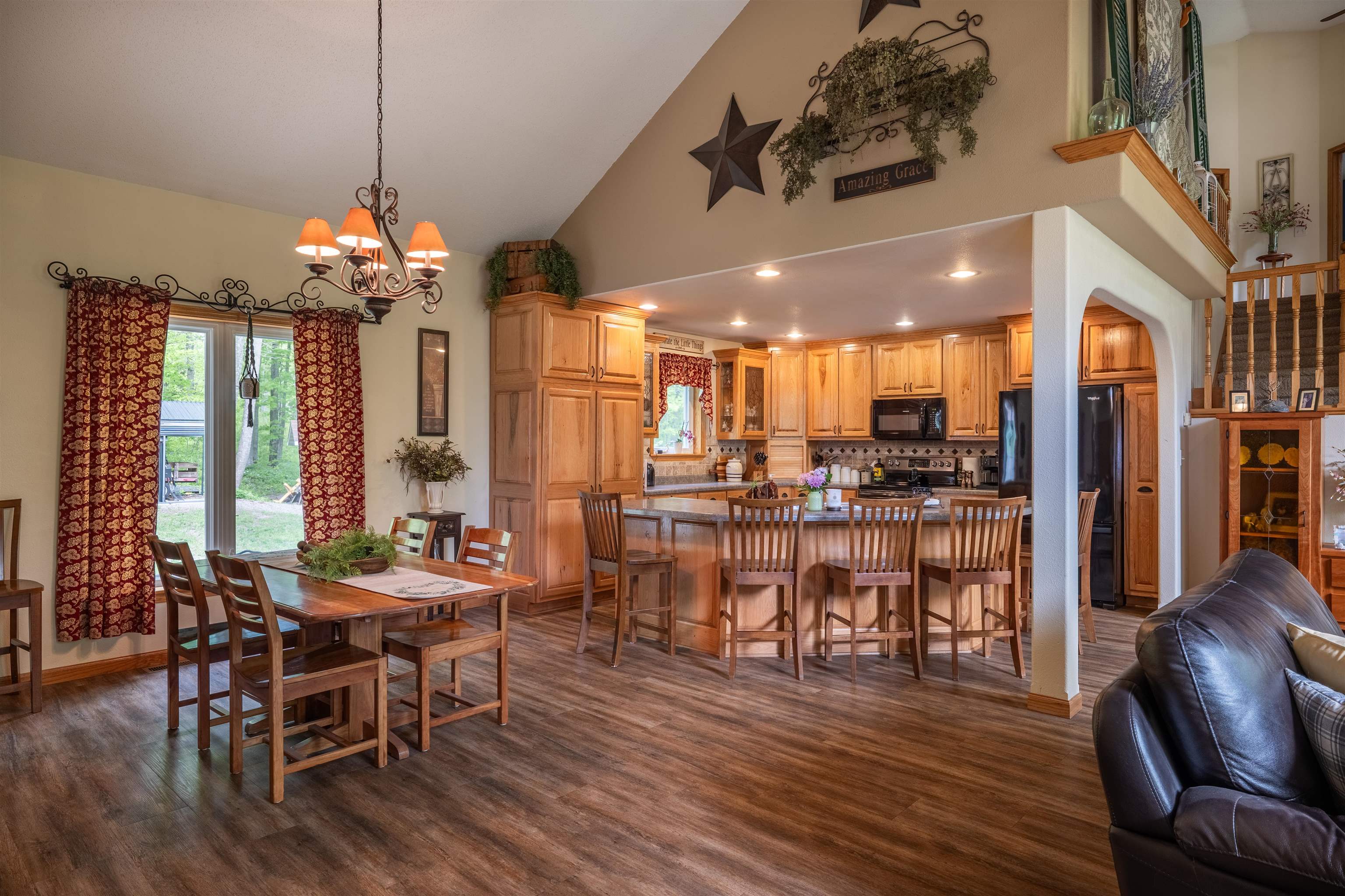 135976 Freeman Valley Road Mosinee, WI 54455 - Photo 16 of 60