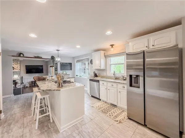 $500,000 | 105 Mt Blaine Drive, Canonsburg, PA 15317
