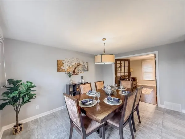 $500,000 | 105 Mt Blaine Drive, Canonsburg, PA 15317