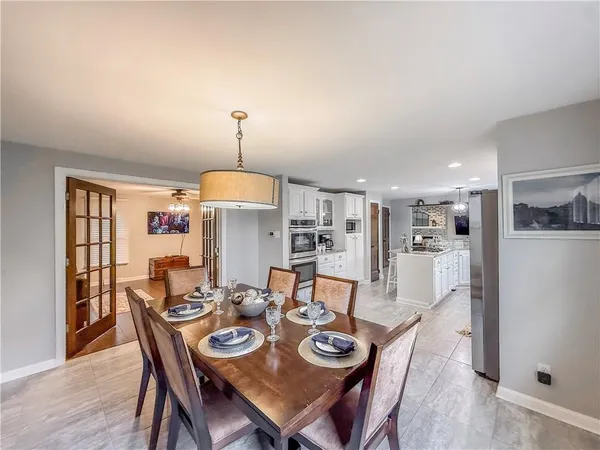 $500,000 | 105 Mt Blaine Drive, Canonsburg, PA 15317