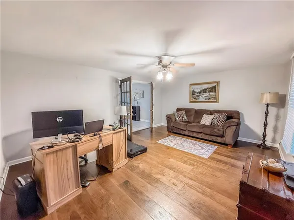 $500,000 | 105 Mt Blaine Drive, Canonsburg, PA 15317