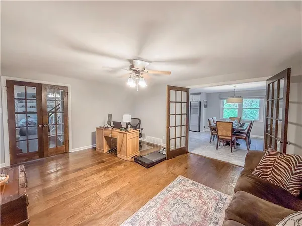 $500,000 | 105 Mt Blaine Drive, Canonsburg, PA 15317