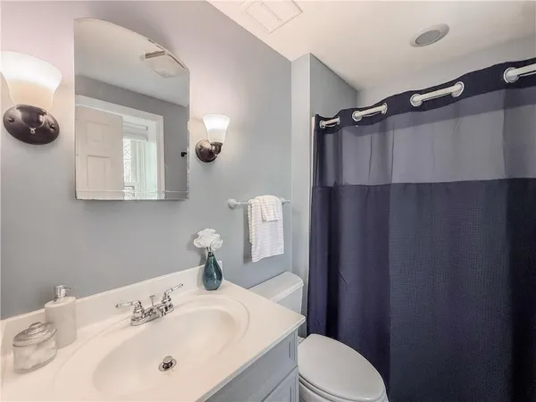 $500,000 | 105 Mt Blaine Drive, Canonsburg, PA 15317