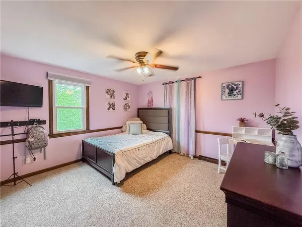 $500,000 | 105 Mt Blaine Drive, Canonsburg, PA 15317
