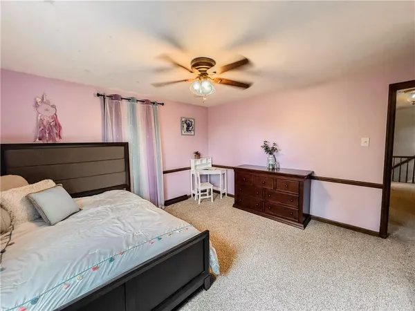 $500,000 | 105 Mt Blaine Drive, Canonsburg, PA 15317