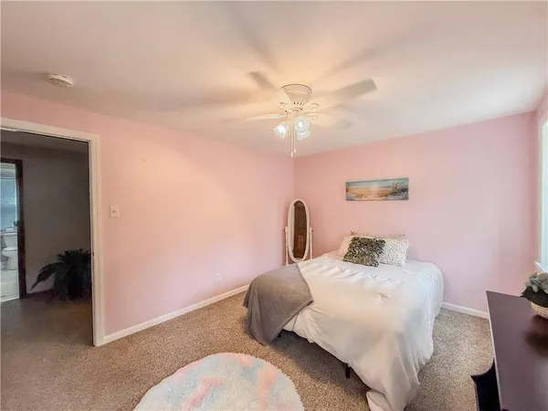 $500,000 | 105 Mt Blaine Drive, Canonsburg, PA 15317