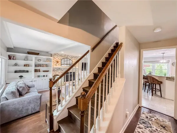$500,000 | 105 Mt Blaine Drive, Canonsburg, PA 15317