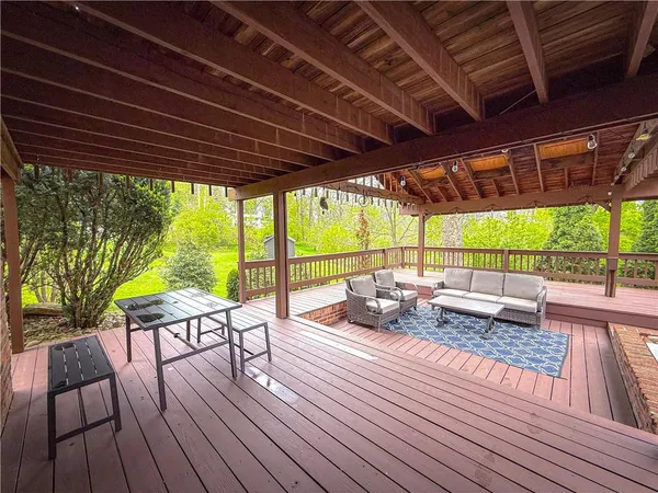 $500,000 | 105 Mt Blaine Drive, Canonsburg, PA 15317