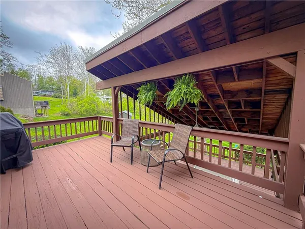 $500,000 | 105 Mt Blaine Drive, Canonsburg, PA 15317
