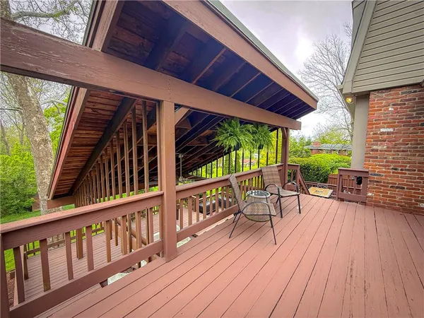 $500,000 | 105 Mt Blaine Drive, Canonsburg, PA 15317