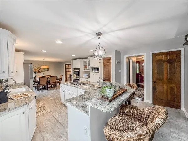 $500,000 | 105 Mt Blaine Drive, Canonsburg, PA 15317