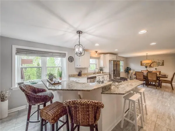 $500,000 | 105 Mt Blaine Drive, Canonsburg, PA 15317