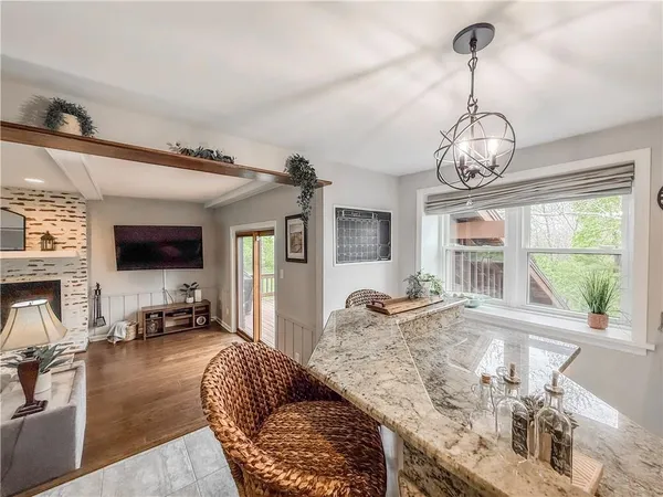 $500,000 | 105 Mt Blaine Drive, Canonsburg, PA 15317