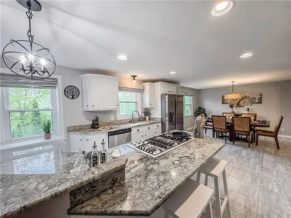 $500,000 | 105 Mt Blaine Drive, Canonsburg, PA 15317