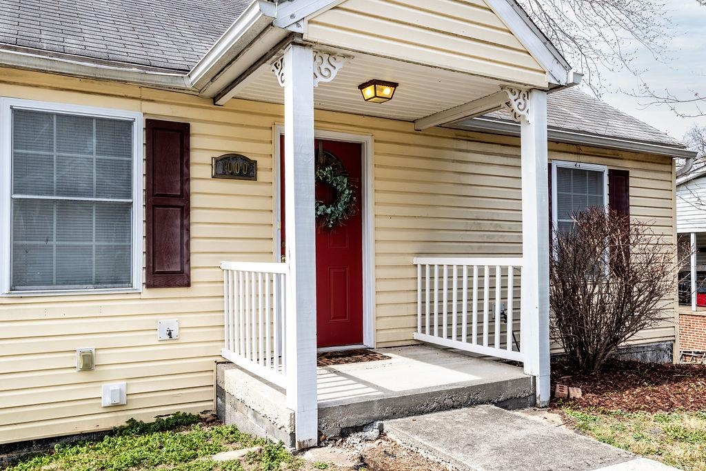 1000 Winchester Road Waynesboro, VA 22980 - Photo 4 of 34 Gallery Image 4