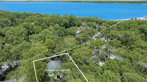 $1,195,000 | 45 Wickatuck Drive, Sag Harbor, NY 11963