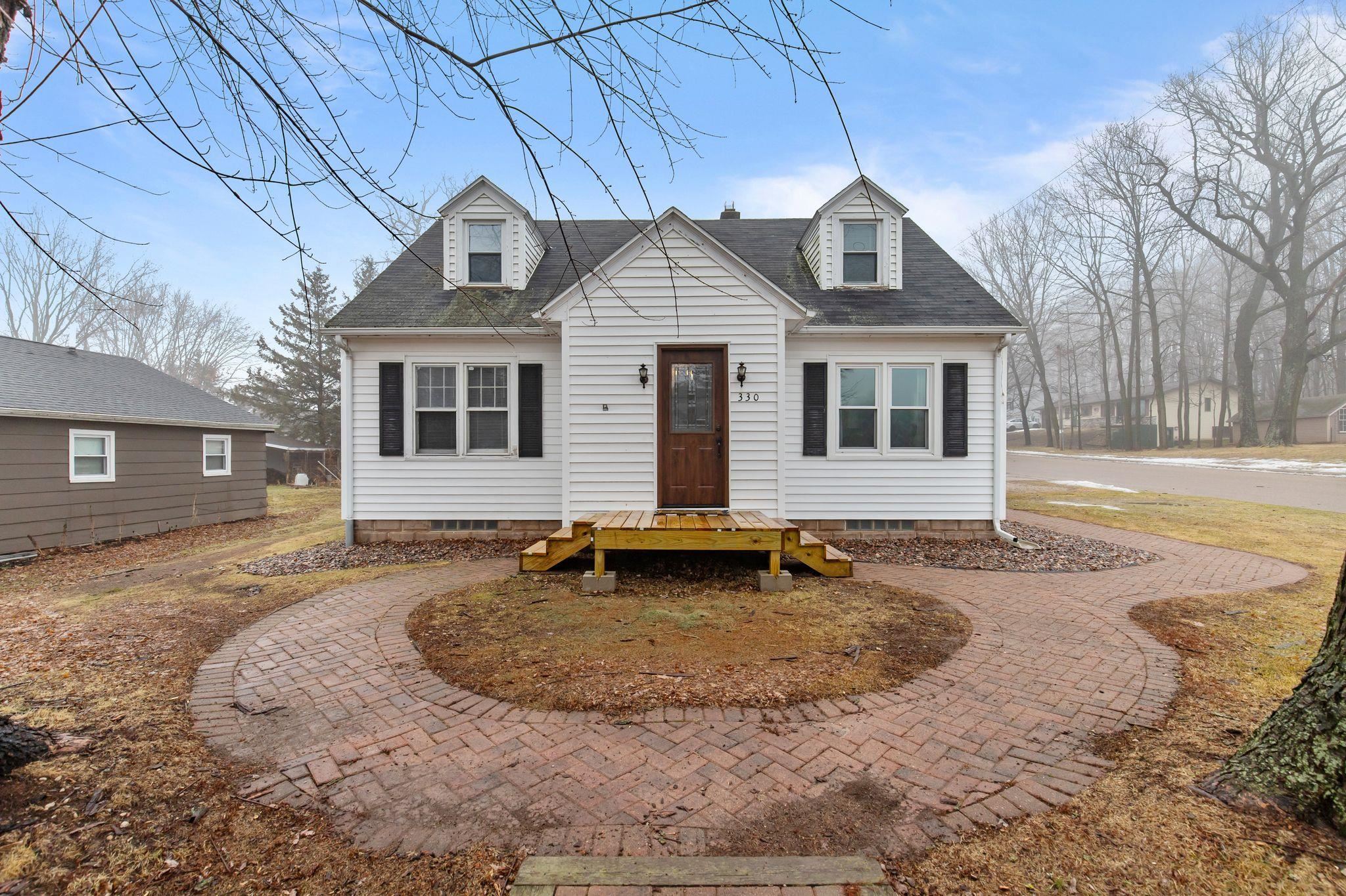 330 Grove Street Manawa, WI 54949 - Photo 28 of 35