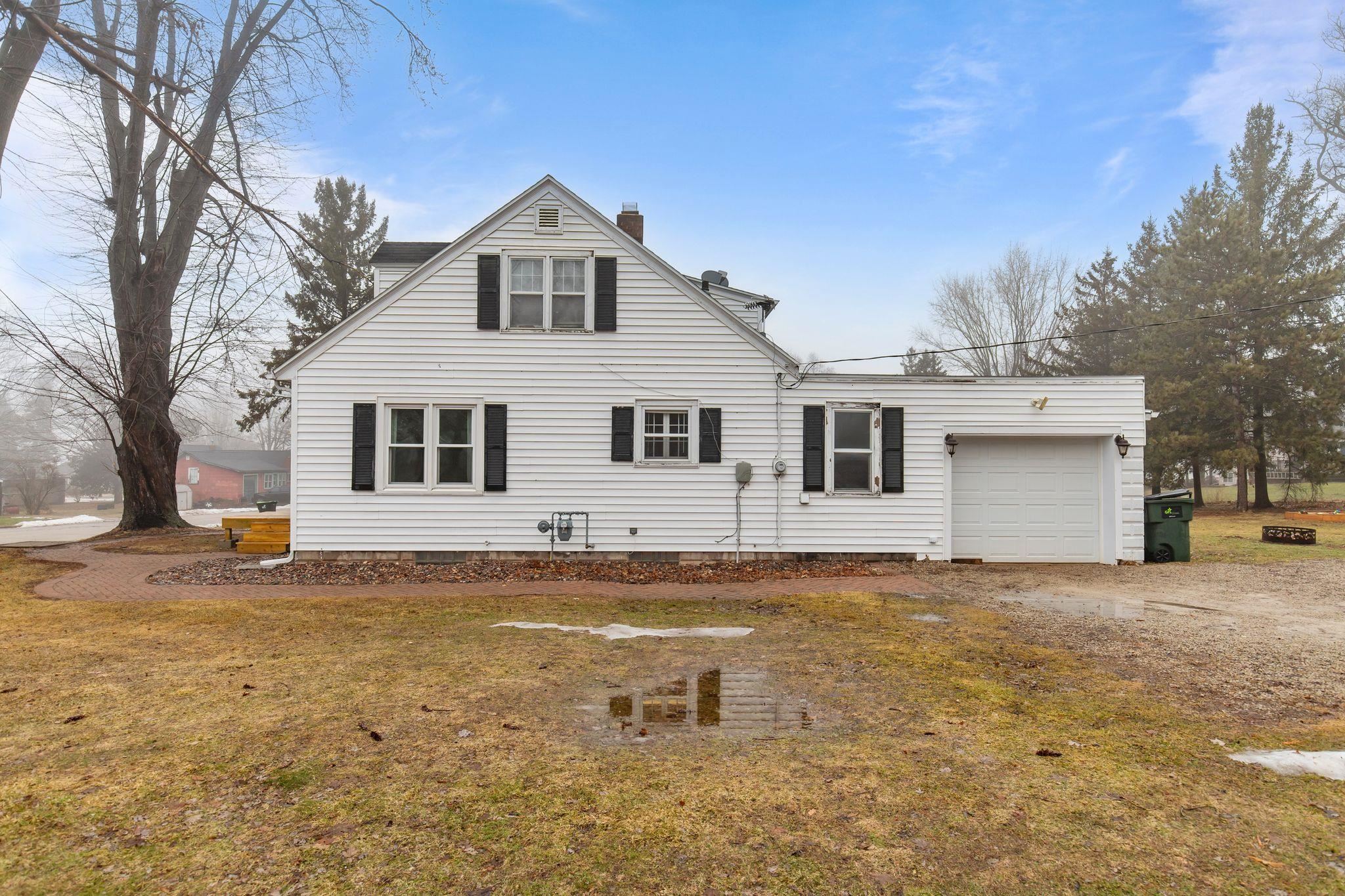 330 Grove Street Manawa, WI 54949 - Photo 31 of 35