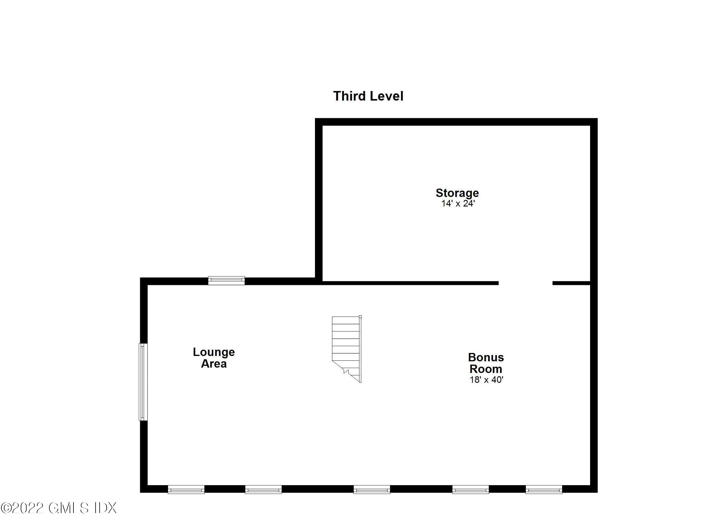 60 River Road Cos Cob, CT 06807 - Photo 26 of 31 a picture of floor with a white wall and a painting