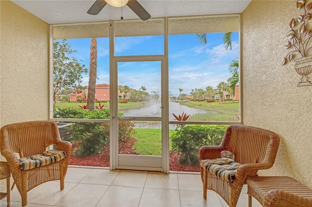$299,900 | 20221 Estero Gardens Circle, Unit 105, Estero, FL 33928