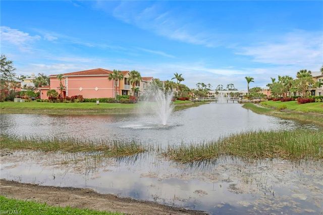 $299,900 | 20221 Estero Gardens Circle, Unit 105, Estero, FL 33928