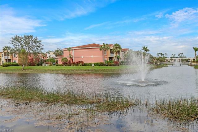 $299,900 | 20221 Estero Gardens Circle, Unit 105, Estero, FL 33928