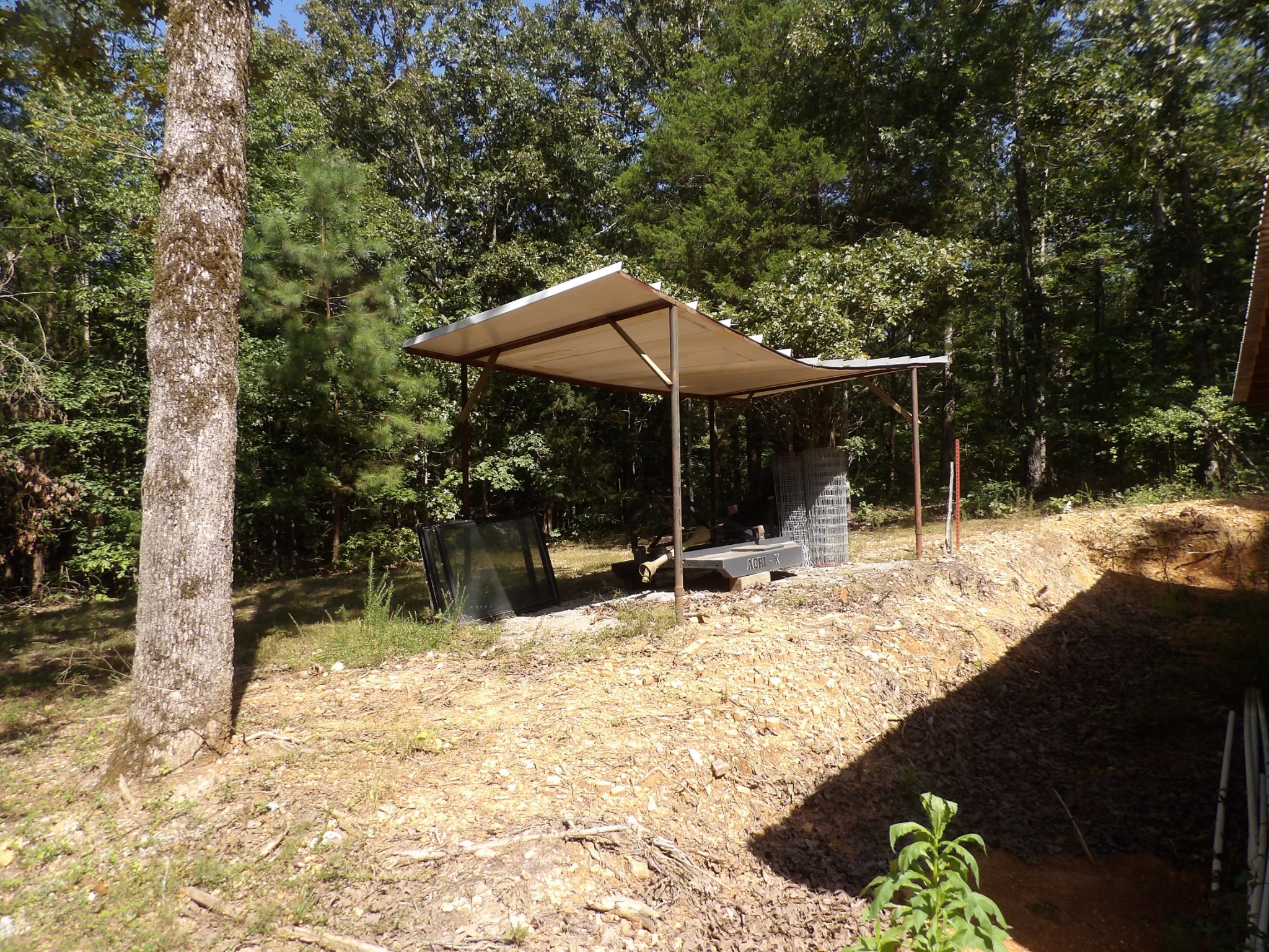 7062 Cuba Landing Road Waverly, TN 37185 - Photo 26 of 58 Gallery Image 26
