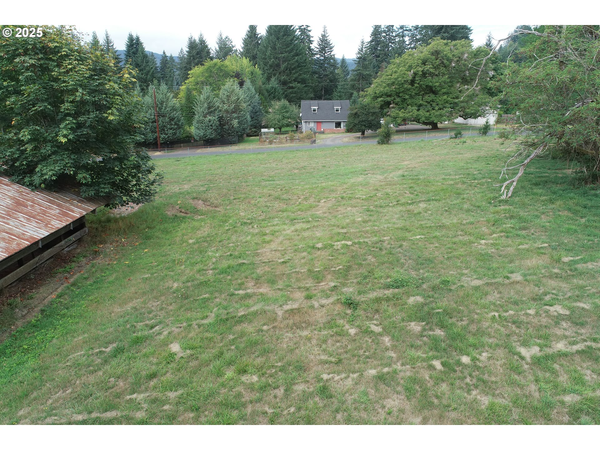 230 Wilkinson Road, Unit 2 Ariel, WA 98603 - Photo 7 of 7 a view of a outdoor space