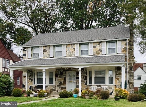 549 Broadview Road Upper Darby, PA 19082 - Photo 1 of 21