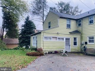 549 Broadview Road Upper Darby, PA 19082 - Photo 4 of 21 Family room addition