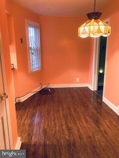 549 Broadview Road Upper Darby, PA 19082 - Photo 7 of 21 Breakfast area / Eat in Kitchen