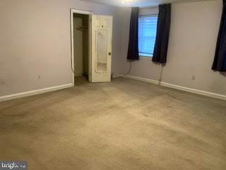 549 Broadview Road Upper Darby, PA 19082 - Photo 10 of 21 master BR with walk in closet